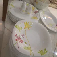 سرویس ۱۲نفره آرکوپال پارس اوپال