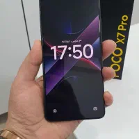 poco x7 pro  5G|موبایل|گنبد کاووس, |دیوار