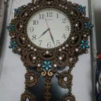 ساعت دیواری