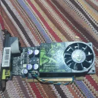 کارت گرافیگ جی فورس سری ۹