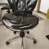 صندلی‌ چرخدار