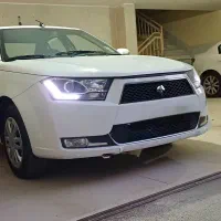 دنا معمولی مدل 98 بدون رنگ