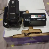 فیلمبرداری وعکاسی سامسونگ