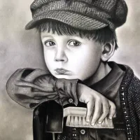 آموزش تضمینی طراحی چهره و همه روش های طراحی