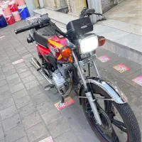 هندا کویر ۱۵۰ مدل ۱۴۰۲