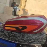 موتور سیکلت