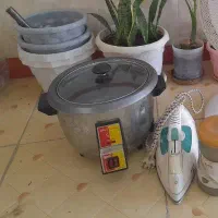 کلمن|ظروف نگهدارنده، پلاستیکی، یک‌بارمصرف|اسدآباد, |دیوار