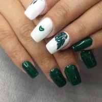 ترمیم ناخن