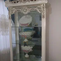بوفه کاملا نو