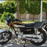 هندا 200