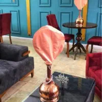 راه اندازی قلیان اکسیژن درکافه رستوران صفرتاسوددهی