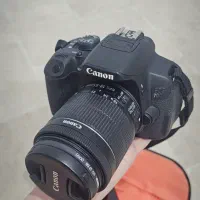 دوربین کنون