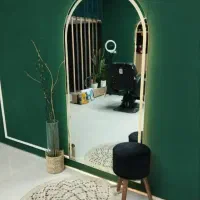شیشه ساختمان جاودانی