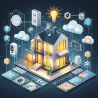 برقکاری ساختمان،دوربین مداربسته،آیفن،هوشمندسازی