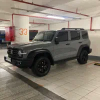 تانک مدل ۴۰۵ اقساطی با ماساژور پلاک روز