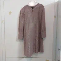 مانتوولباس مجلسی