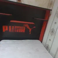 تخت خواب نوجوان