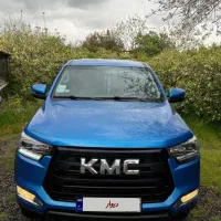 کی ام سی t8 kmc