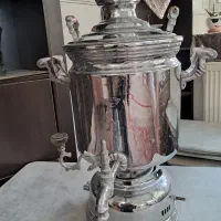 سماور گازی