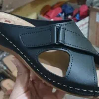 دمپایی کفشی