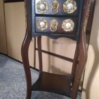 میز کشویی