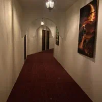 هتل کافه رستوران  کهن دژ باپارکینگ .۸۰درصد تخفیف