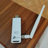 دانگل وای فای tplink
