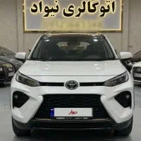 تویوتا وایلندر لاکچری پلاس دو دیفرانسیل ژاپن 2025