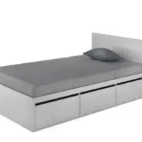 تخت خواب مدل ماجا|تخت و سرویس خواب|تهران, نعمت‌آباد|دیوار