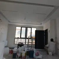 نقاشی ساختمان