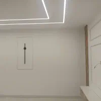 نقاشی ساختمان و بازسازی ساختمان
