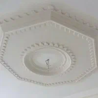 گچ کار سفید کاری لکه گیری ابزار