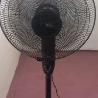 پنکه|پنکه و تصفیهکنندهٔ هوا|همدان, |دیوار
