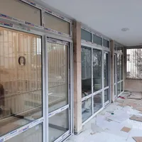 پنجره های دوجداره upvc|خدمات پیشه و مهارت|تهران, مجیدیه|دیوار