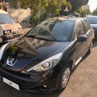 207 مدل 96