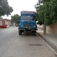 بنز تک باری ۷۱