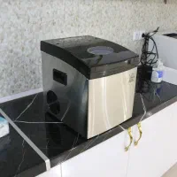 یخساز حبه ای + پولکی 12 تا 500 کیلو