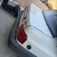 پراید 87دوگانه