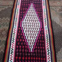 گلیم دستباف نونو حراج
