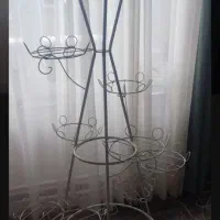 استند گل