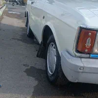 پیکان وانت مدل۹۳ دوگانه