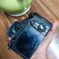 sony A7 m iii|دوربین عکاسی و فیلمبرداری|بوکان, |دیوار