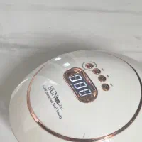 دستگاه یووی و فن ناخنکاری و چراغ