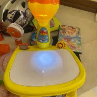 اسباب بازی ساده وموزیکال