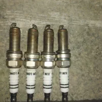 یکدست شمع یورو 4 درحدآک