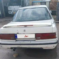 تویوتا کرسیدا 92