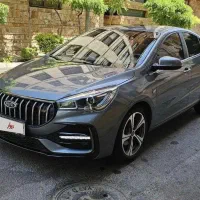 آریزو 5 اسپرت FL نیوفیس مدل 1402
