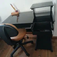 میز و صندلی کامپیوتر