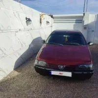 پژو 405|خودرو سواری و وانت|مشهد, پایین خیابان|دیوار
