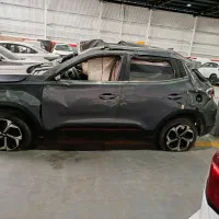 x55 pro تصادفی